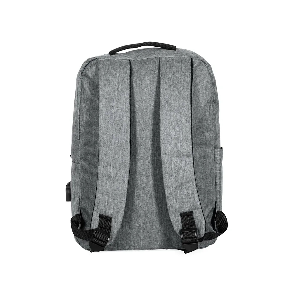 Mochila Poliéster 15L