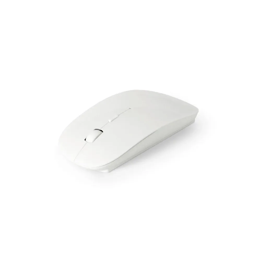 BLACKWELL 2 4. Mouse wireless 2 4G em ABS 100% reciclado