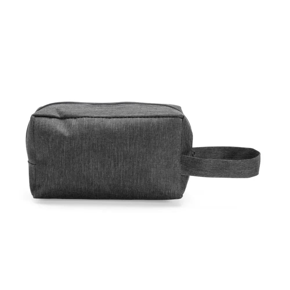 Nécessaire Poliéster PVC Mescla