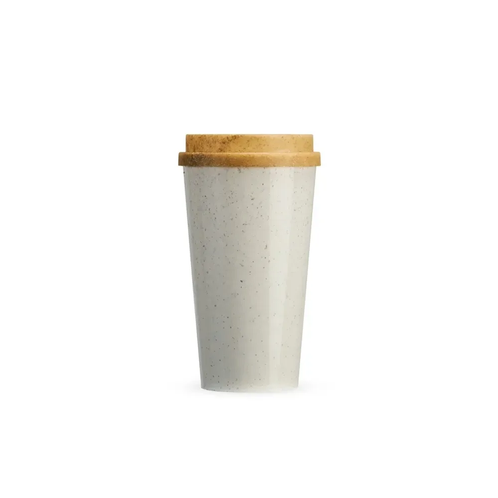 Copo Fibra de Arroz 550ml