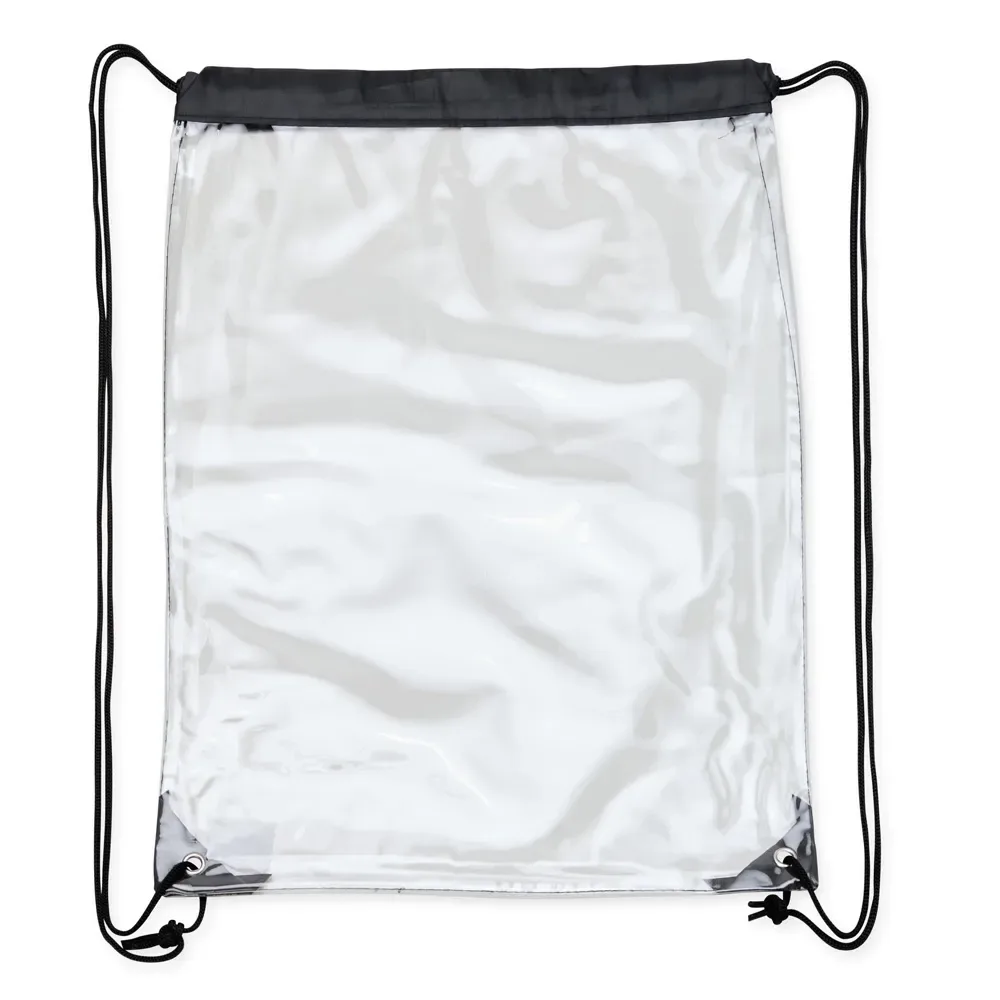Sacochila em PVC