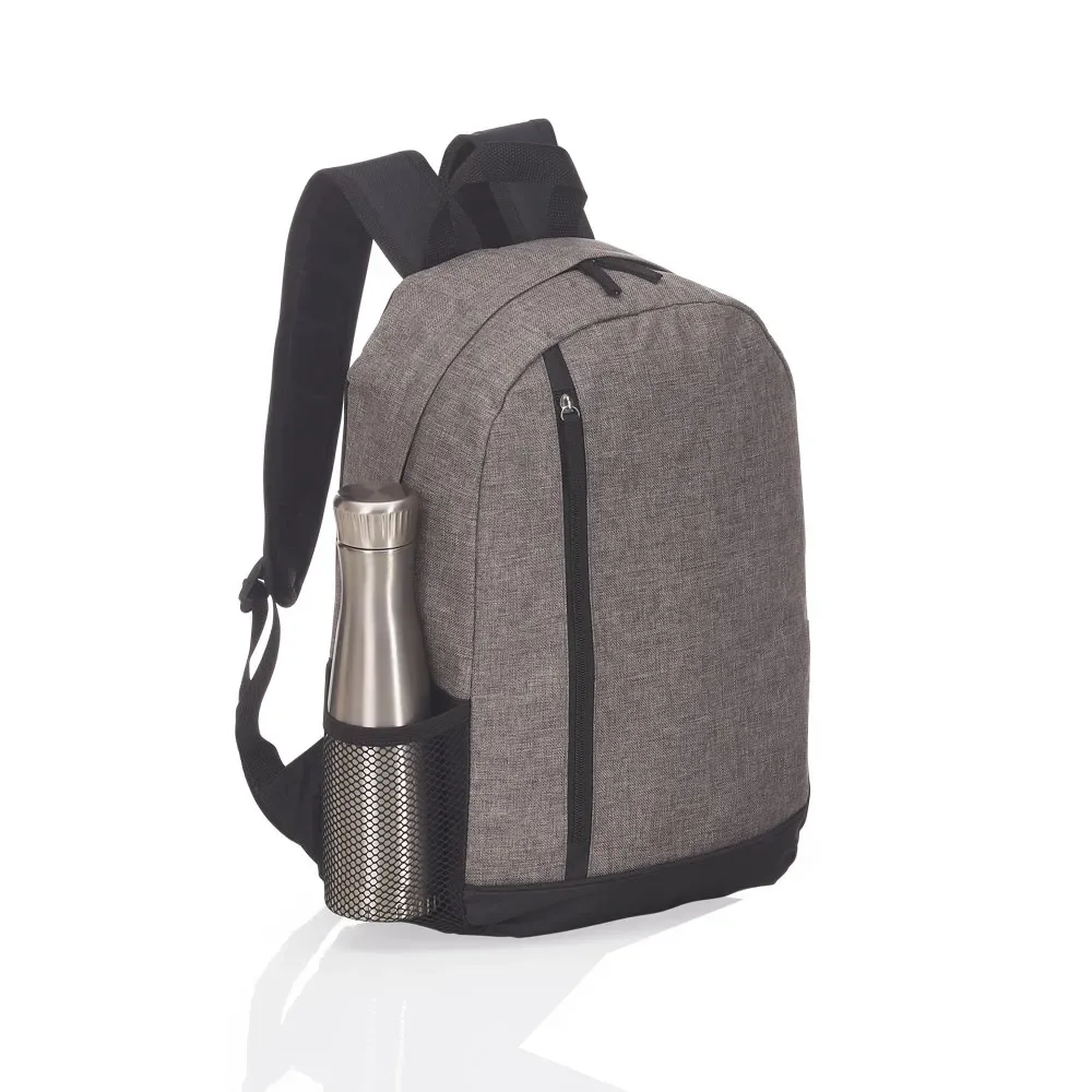 Mochila em Tecido Poliéster 600D\