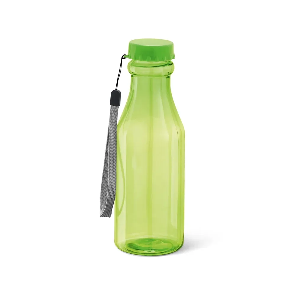 LAUNAY. Squeeze em AS e tampa em PP com alça 510 mL