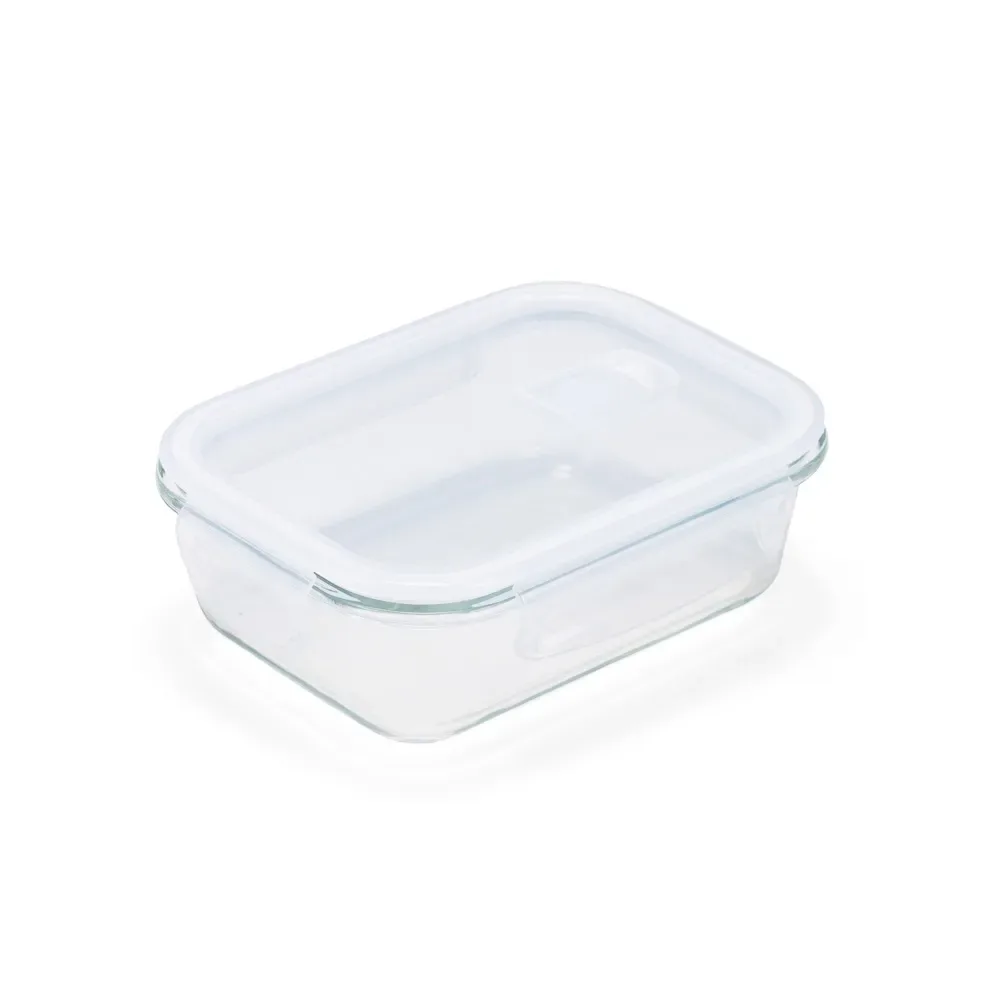 Marmita Vidro 600ml