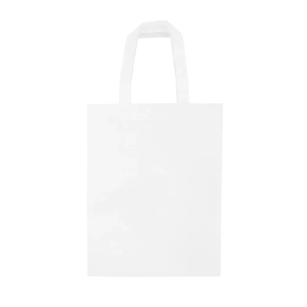 Sacola TNT 80g/m² (34x26cm)