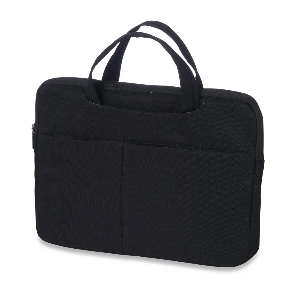 Pasta Executiva para Tablet e Notebook 13\* Polegadas