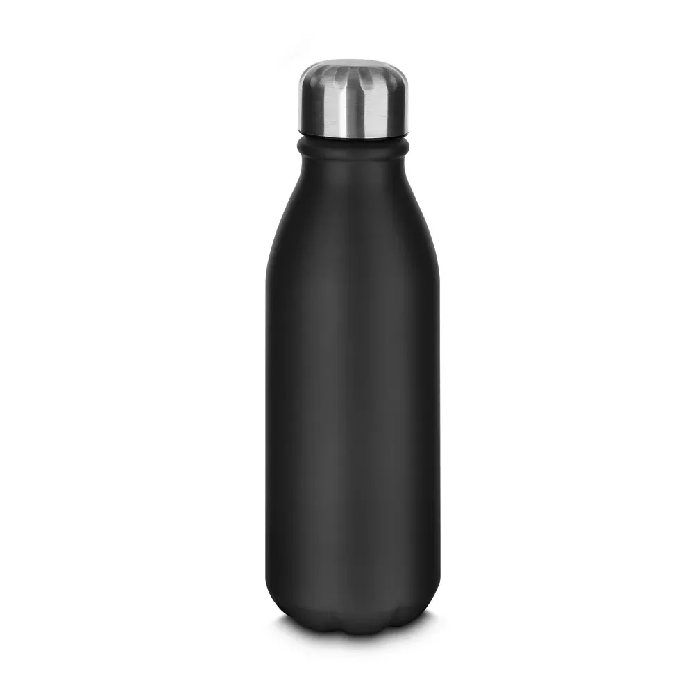 Garrafa em Alumínio Reciclado
