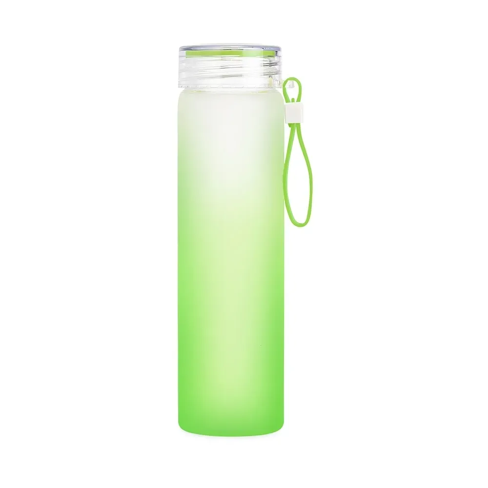Garrafa de Vidro 470ml
