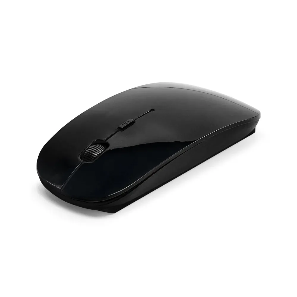 BLACKWELL 2 4. Mouse wireless 2 4G em ABS 100% reciclado