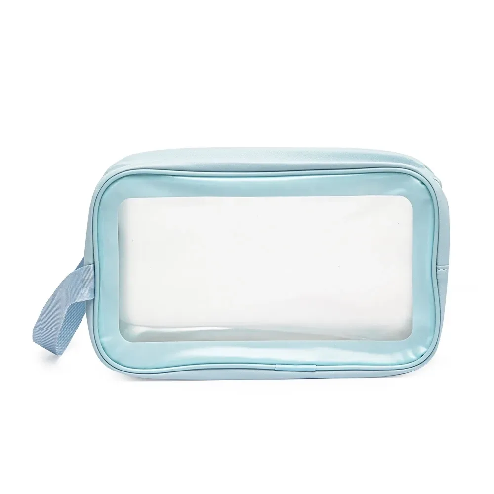 Nécessaire PVC Impermeável