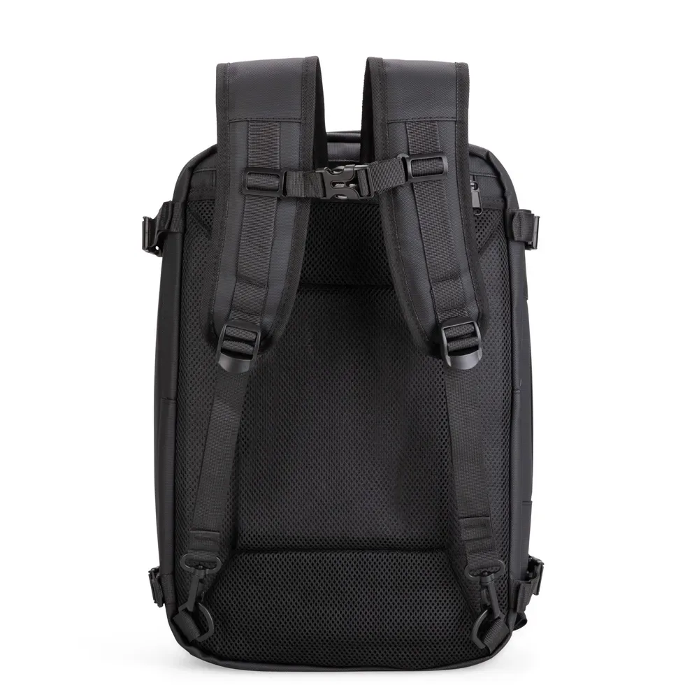 Mochila Couro Sintético 28 Litros