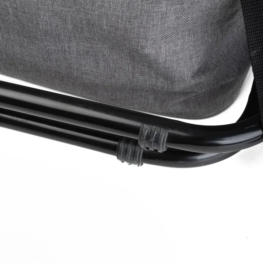 Mochila/Bolsa Térmica e Banco