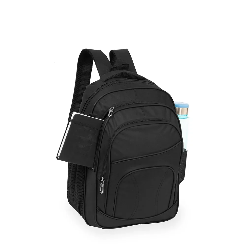 Mochila Nylon 25L