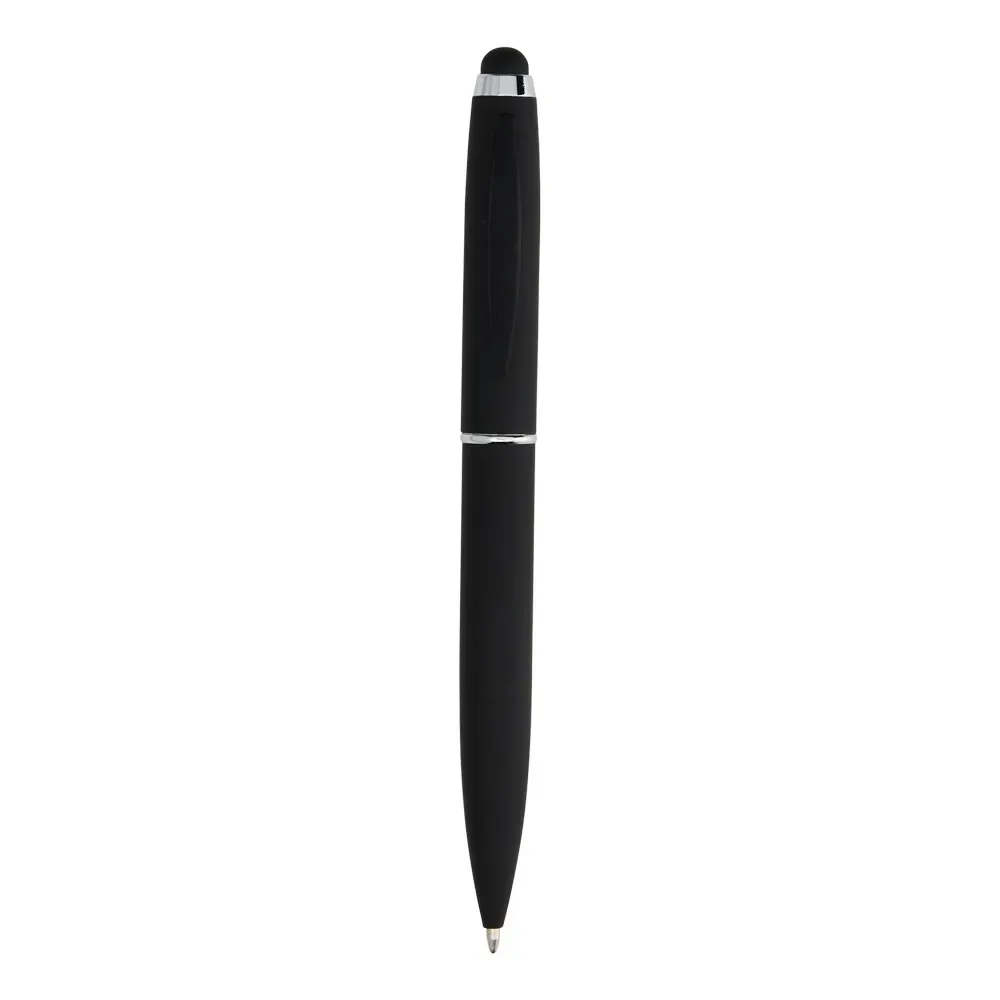 Caneta Metal Touch