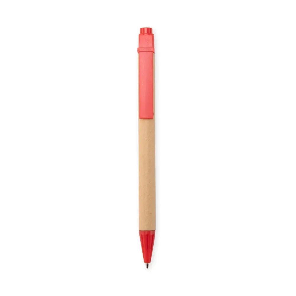 Caderno Ecológico com Caneta