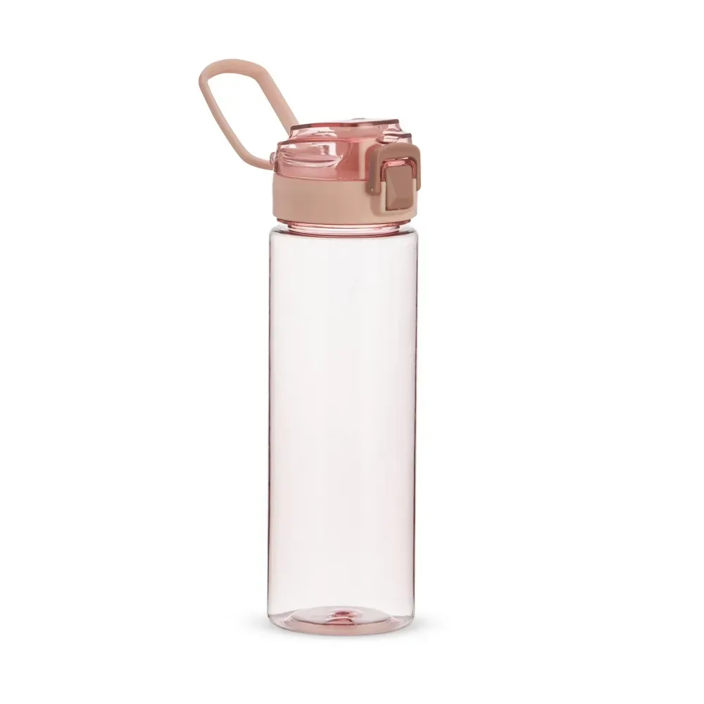 Squeeze Plástico 750ml