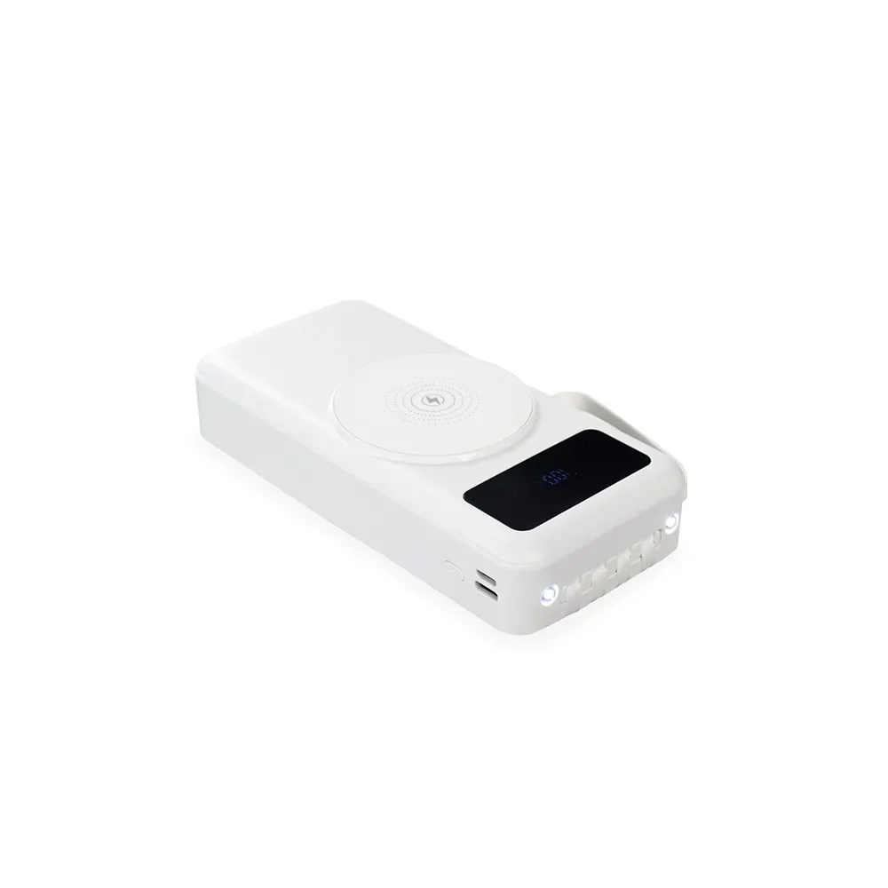 Power Bank 20.000mAh