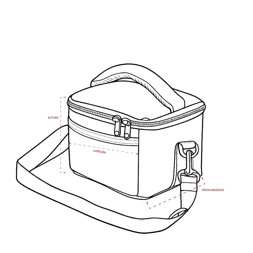 Bolsa Térmica 5L