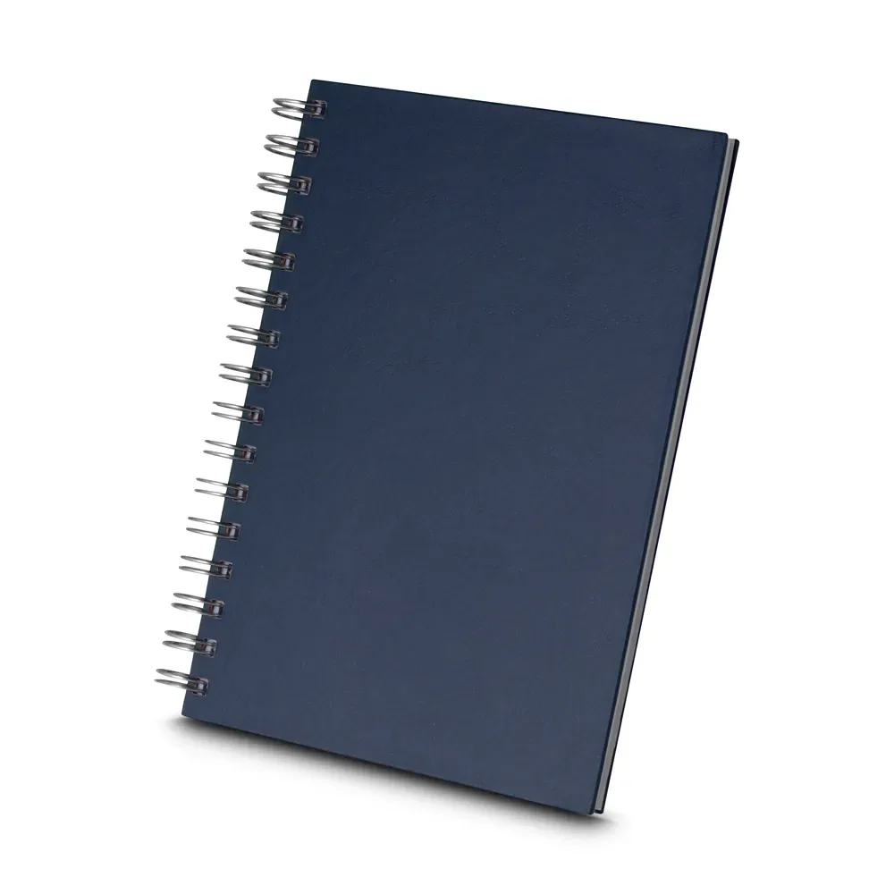 Caderno A5 Capa Dura Percalux