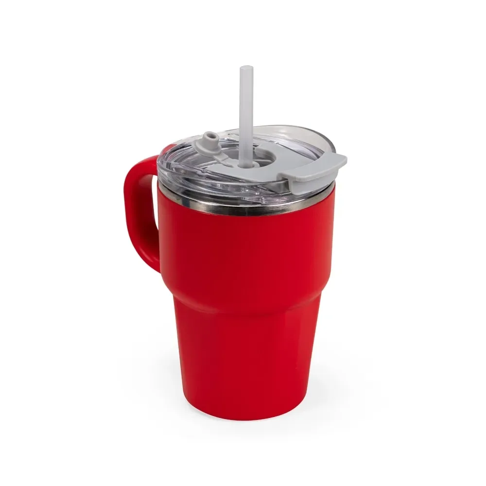Caneca Parede Dupla 550ml