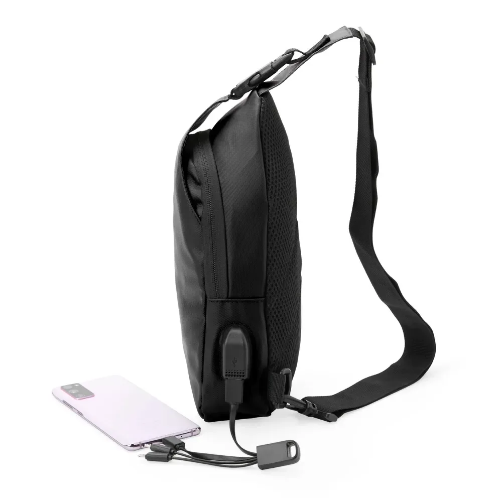 Mochila de Ombro 5L