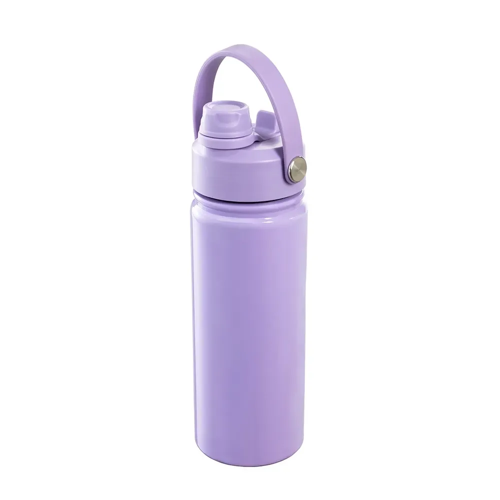 Garrafa Térmica 600ml