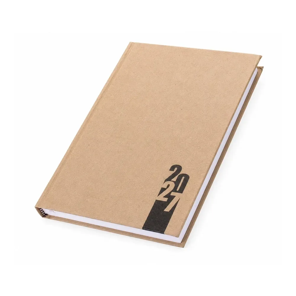 Agenda Diária 2027