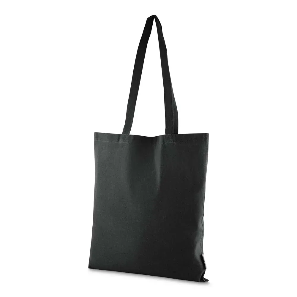 Sacola em Algodão Reciclável 140g/m²