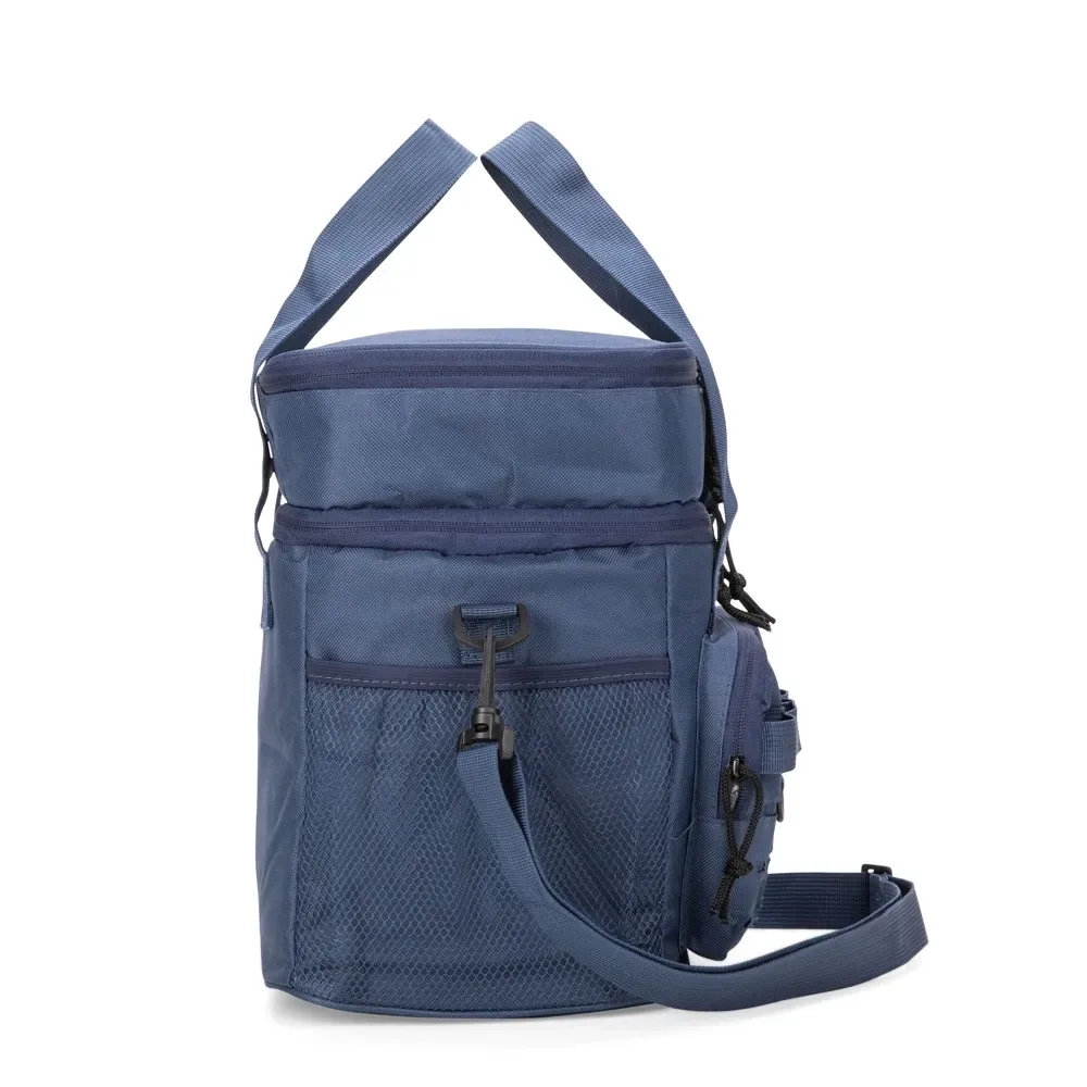 Bolsa Térmica Dupla 16 Litros