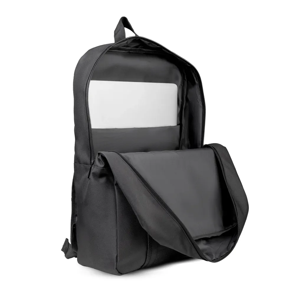 Mochila para notebook em Poliéster 600D