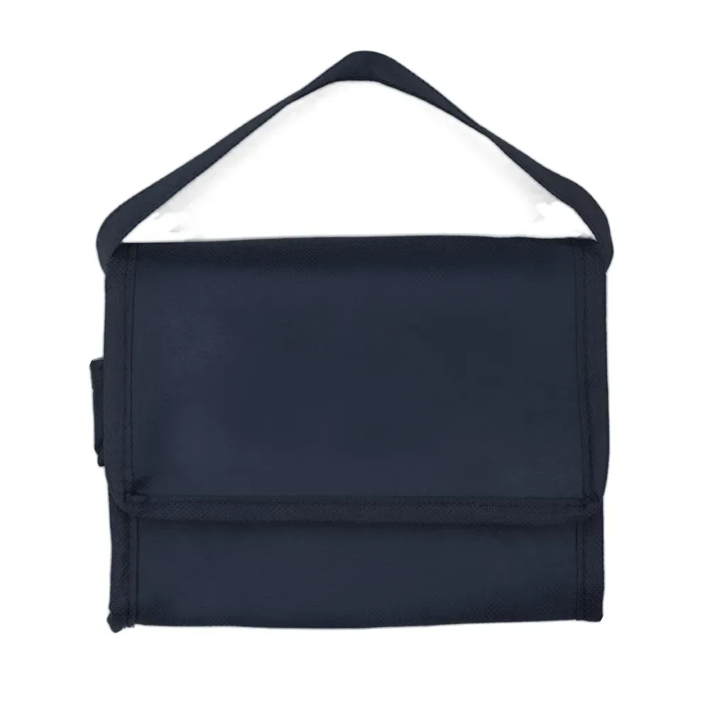 Bolsa Térmica em TNT 80g/m² (18x14x13cm)