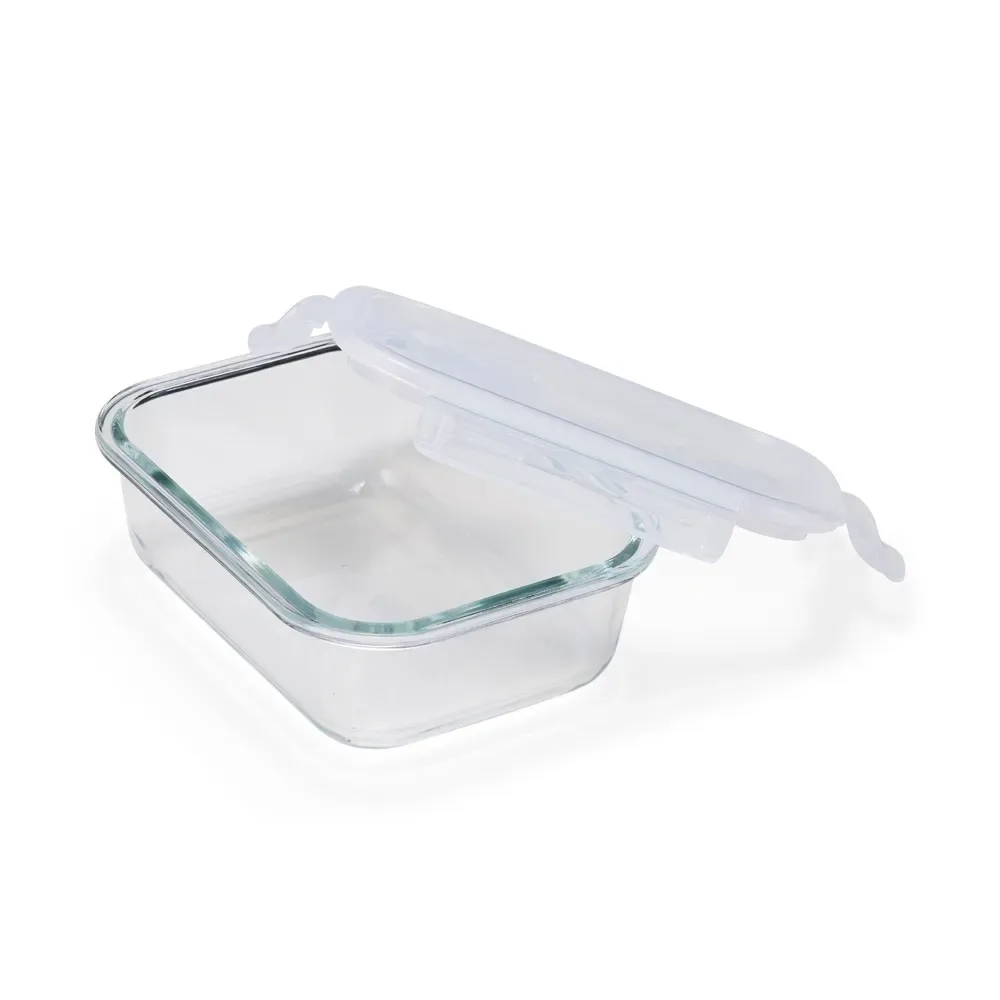 Marmita Vidro 600ml