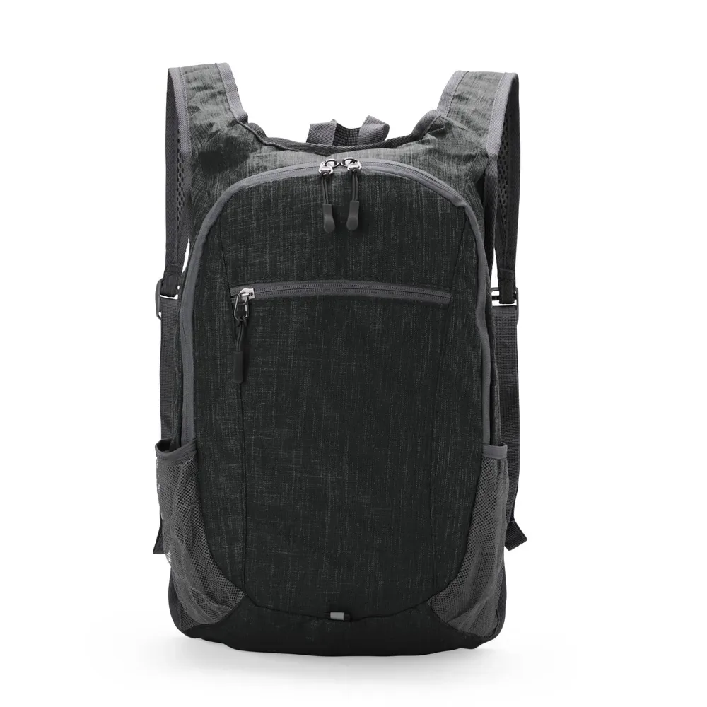 Mochila Oxford Dobrável 14L