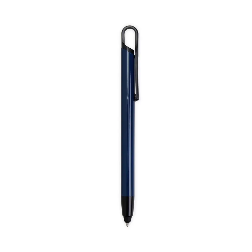 Caneta Metal Touch