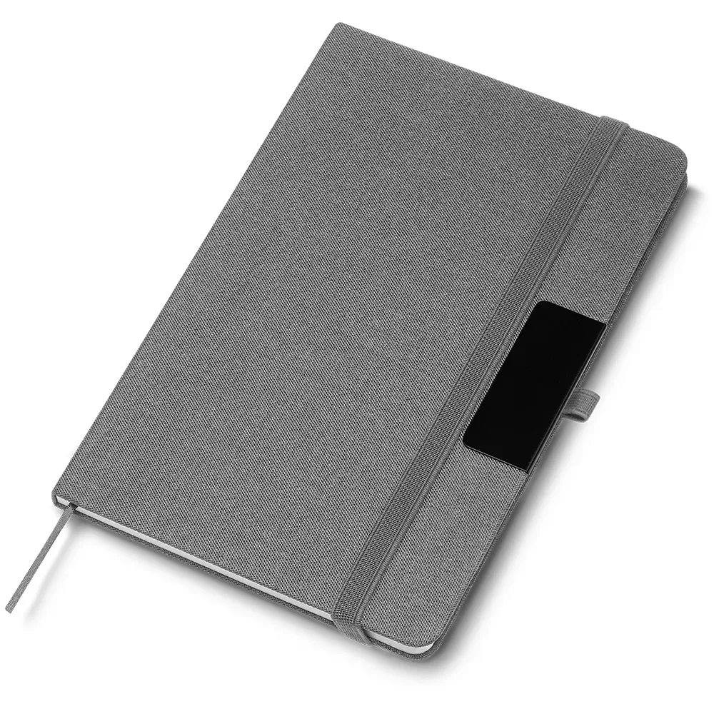 Caderno A5 Capa em RPET