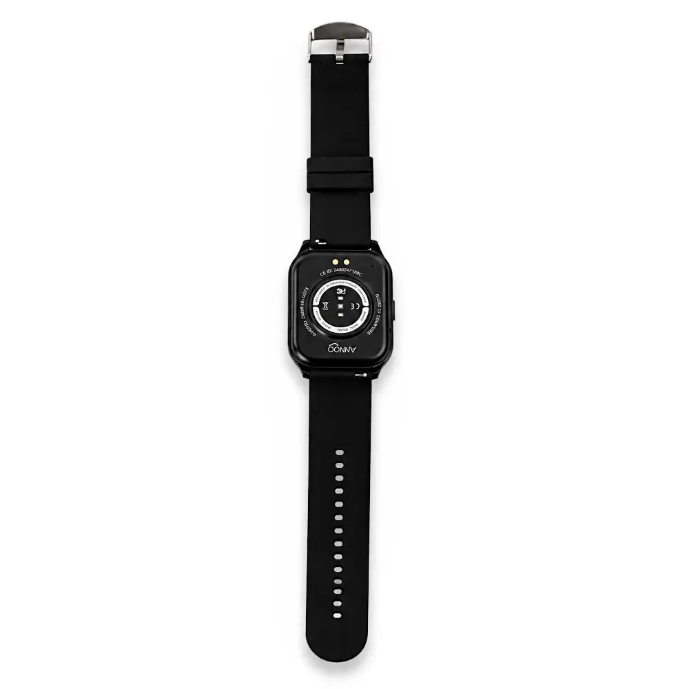Smartwatch T62