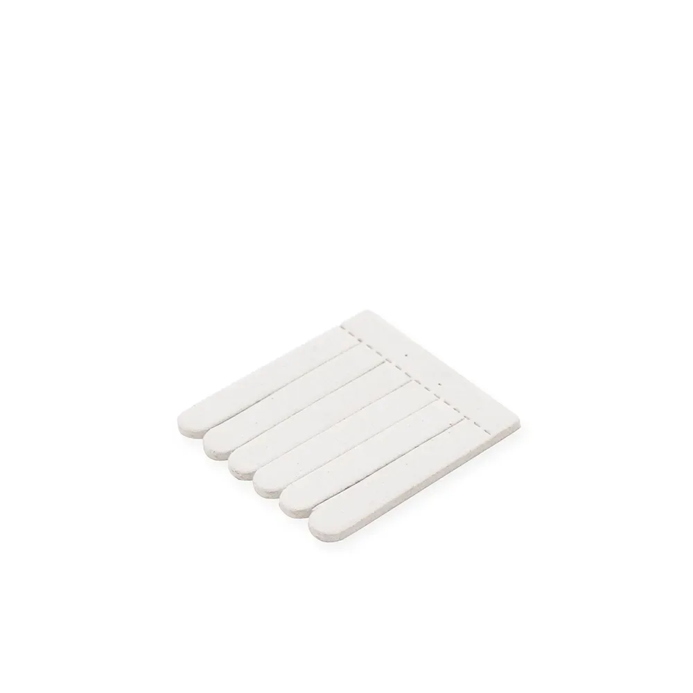 Kit Lixa de Unhas 6 Peças
