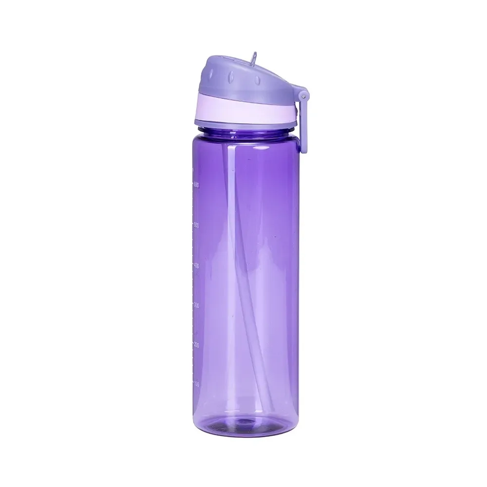 Squeeze Plástico 700ml