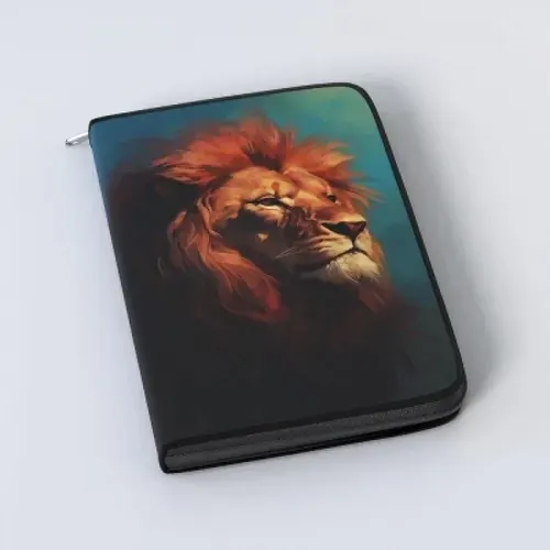Capa para Bíblia Personalizada em Neoprene