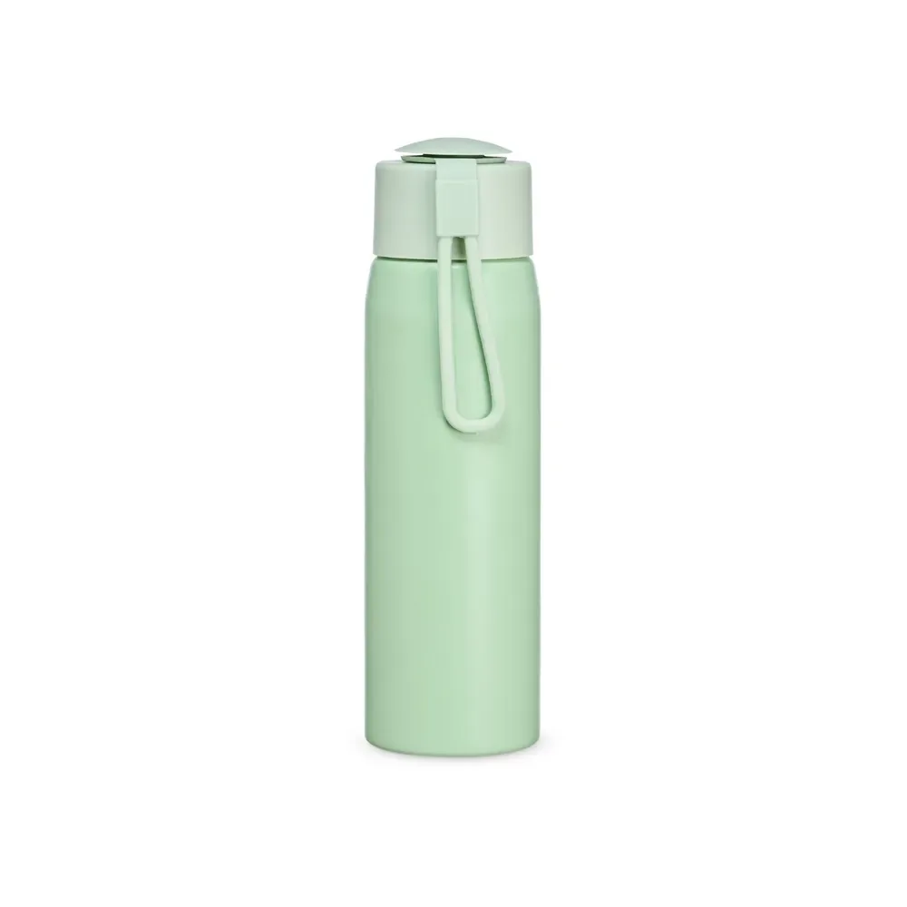 Garrafa de Alumínio 600ml