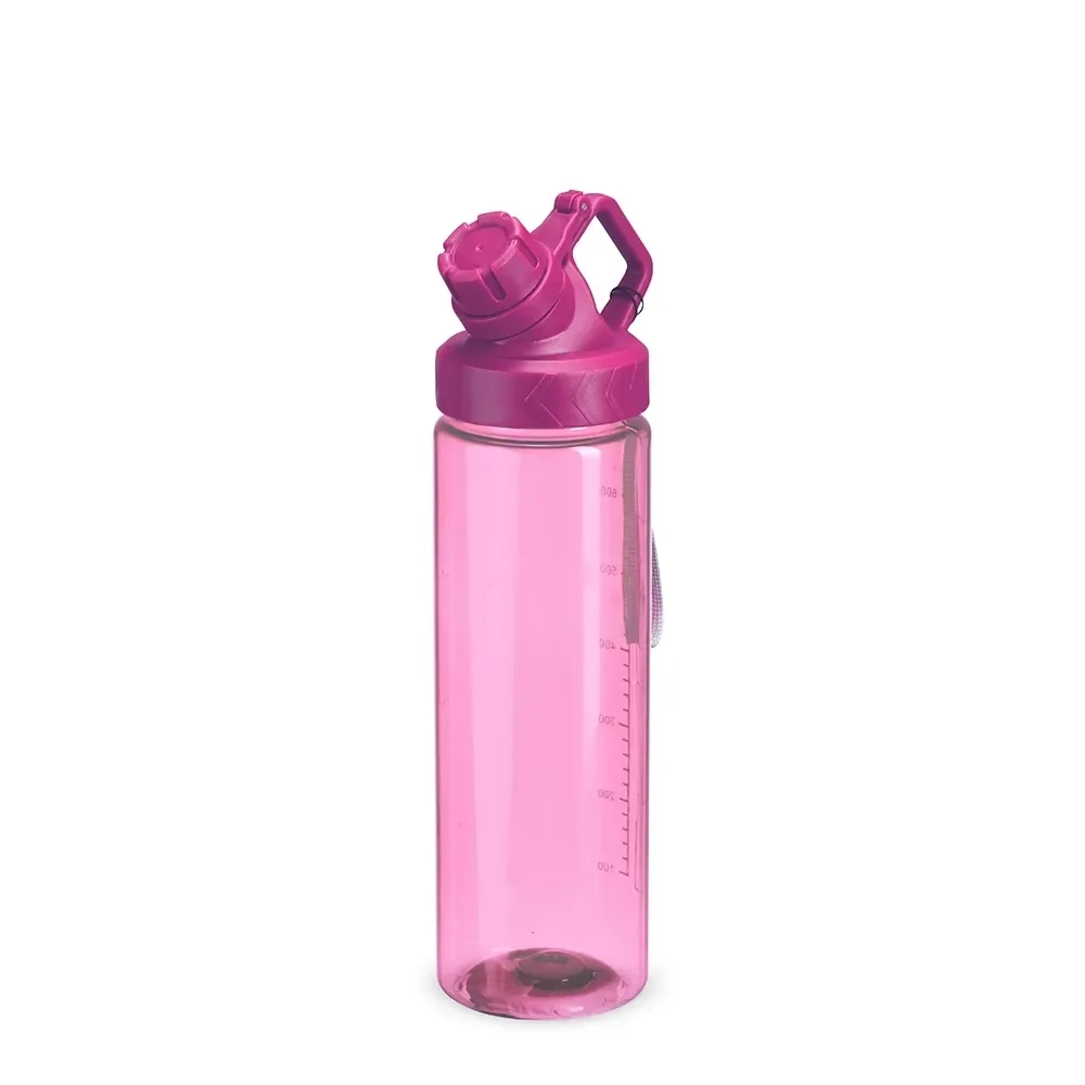 Squeeze Plástico 750ml
