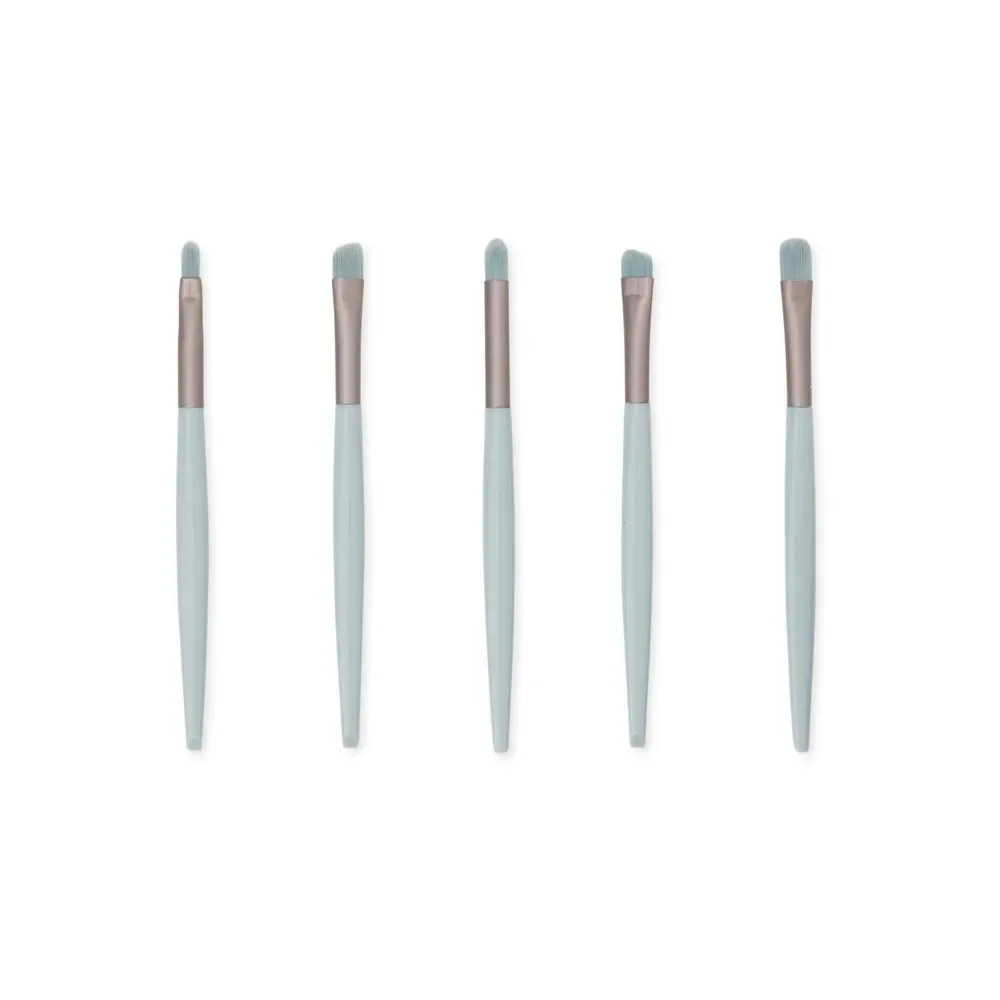 Kit Pincel 5 Peças