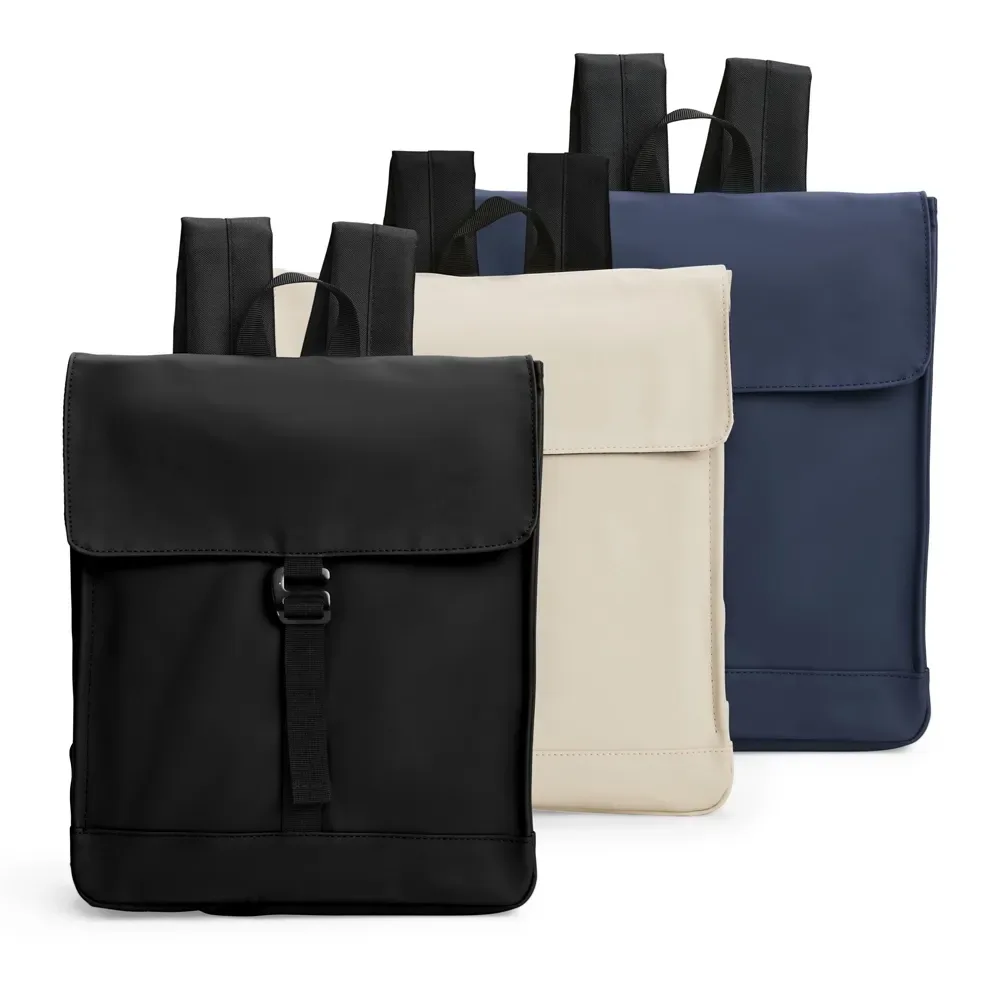 Mochila Couro Sintético 16L
