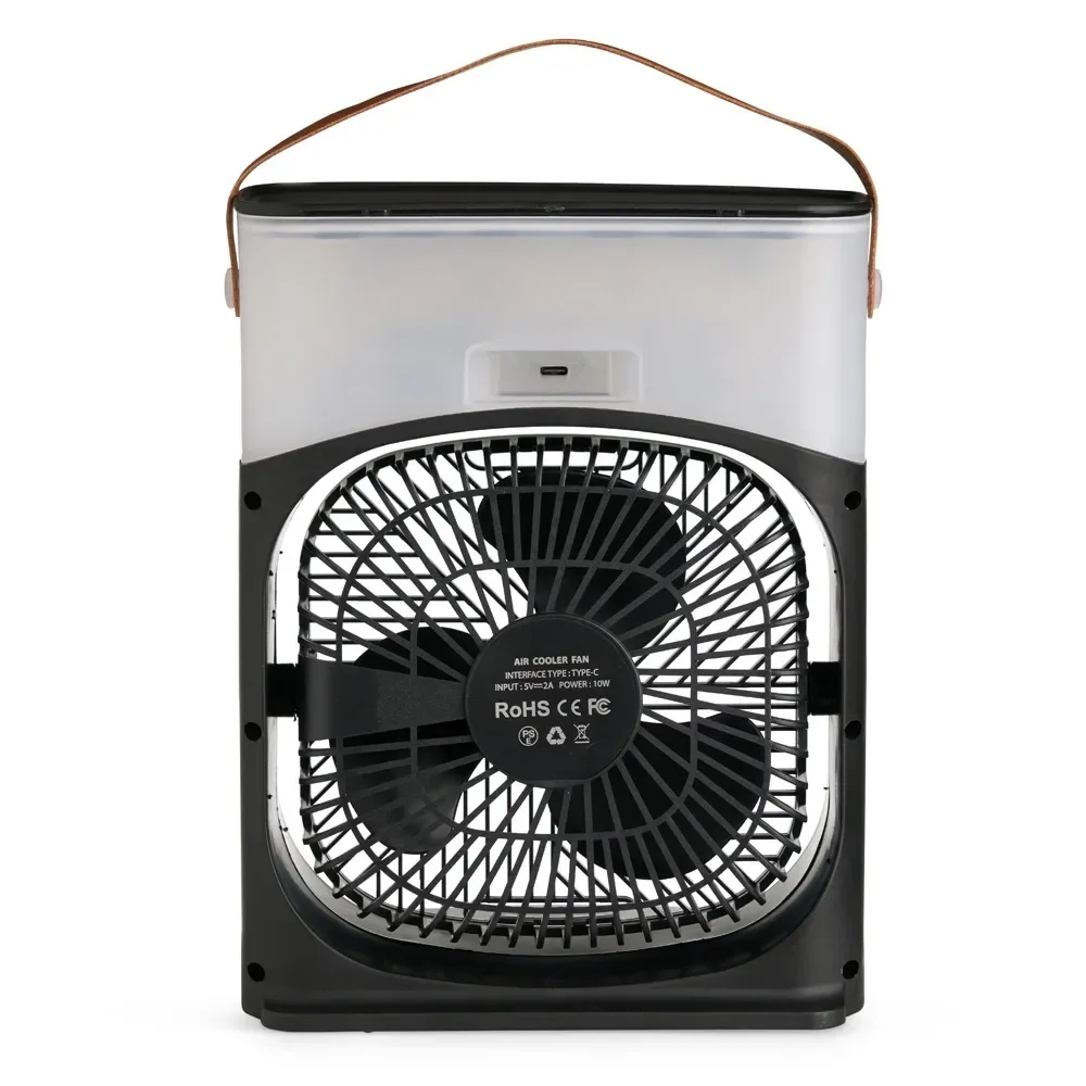 Climatizador USB