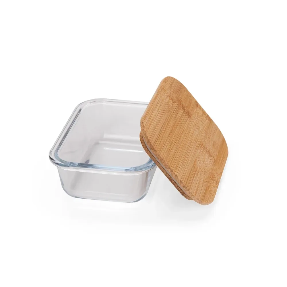 Marmita Vidro 300ml