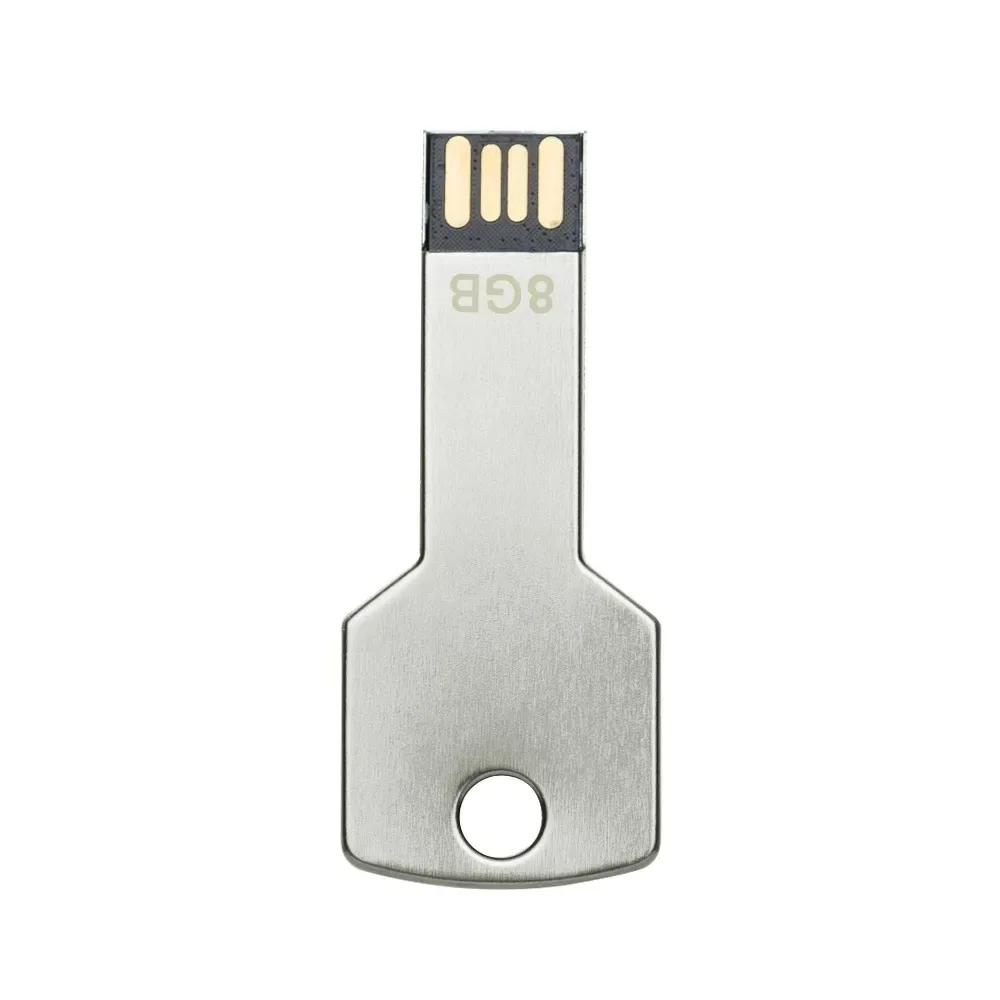 Pen Drive Chave 4GB