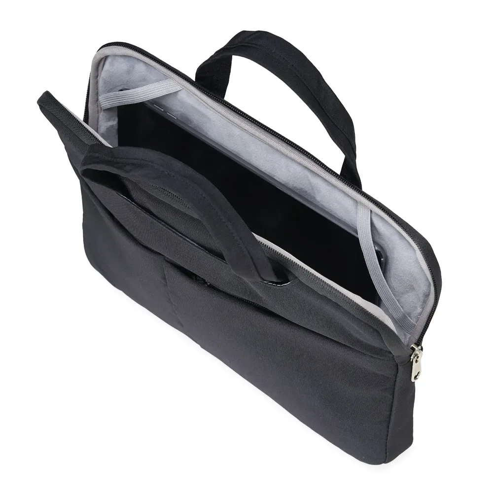 Pasta Executiva para Tablet e Notebook 13\* Polegadas