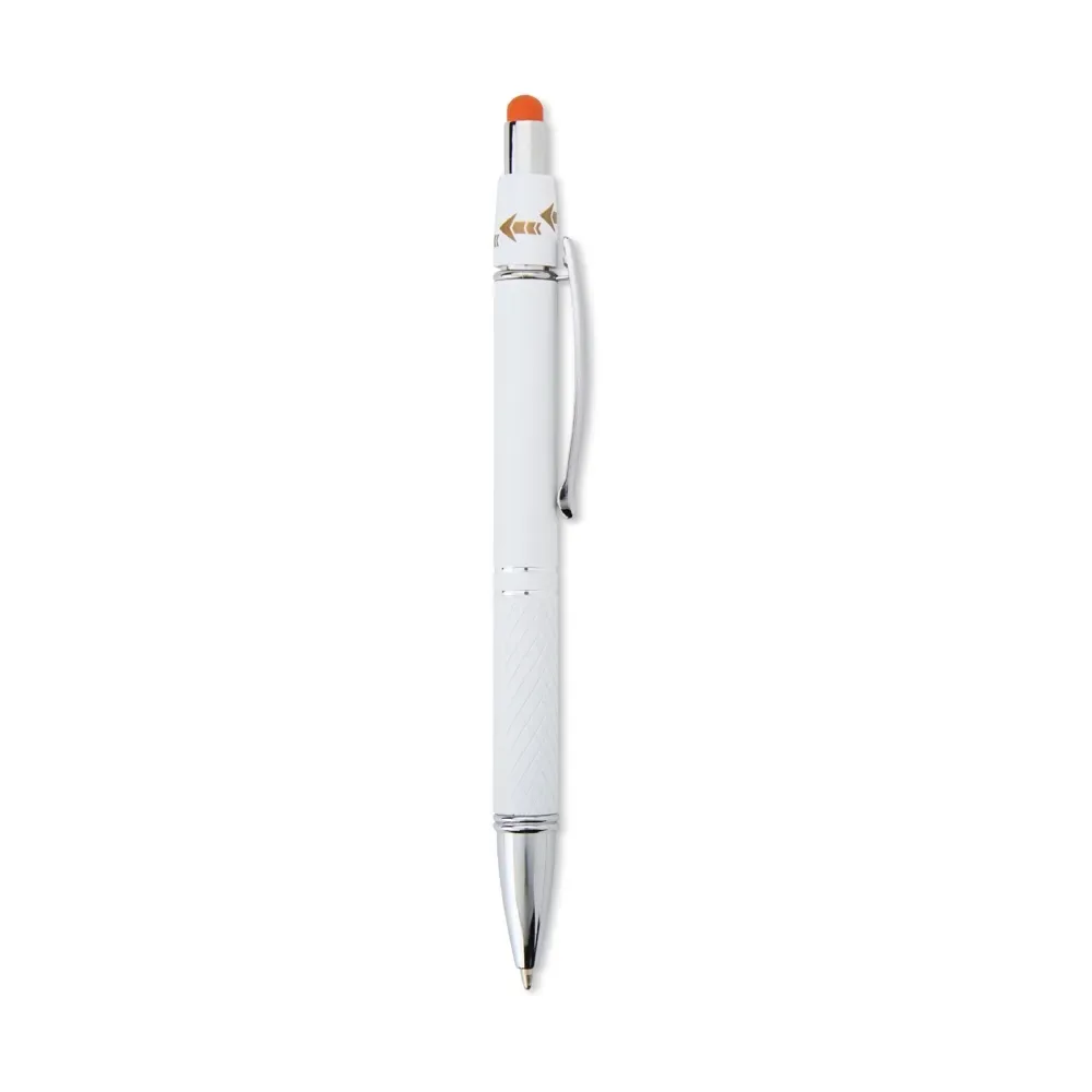 Caneta Metal Touch Antiestresse