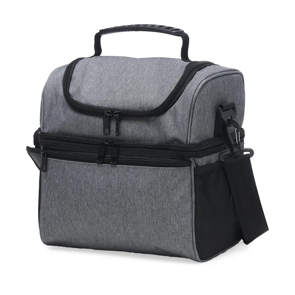 Bolsa Térmica Dupla 12L