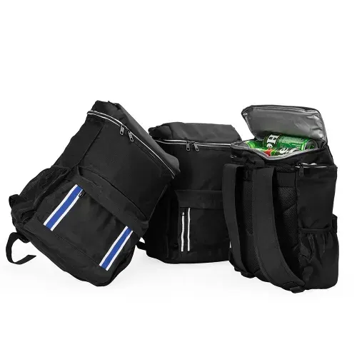 Mochila Térmica 24L